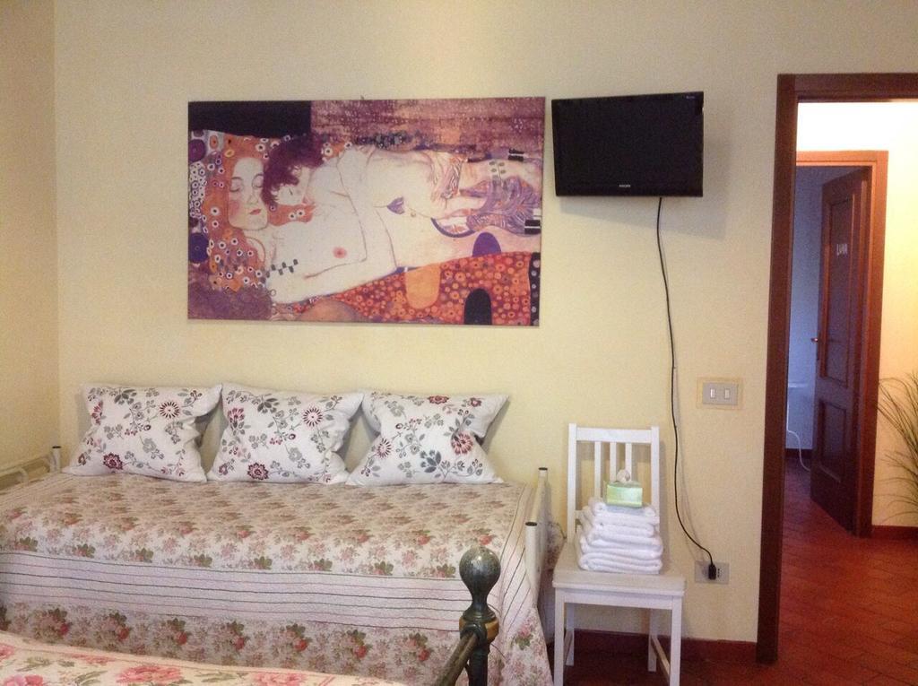 Tuscany House Centro Citta Apartment Pisa Exterior photo