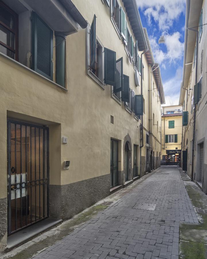Tuscany House Centro Citta Apartment Pisa Exterior photo