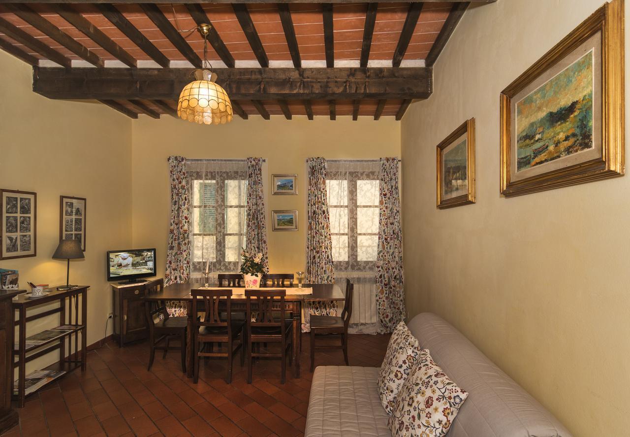 Tuscany House Centro Citta Apartment Pisa Exterior photo