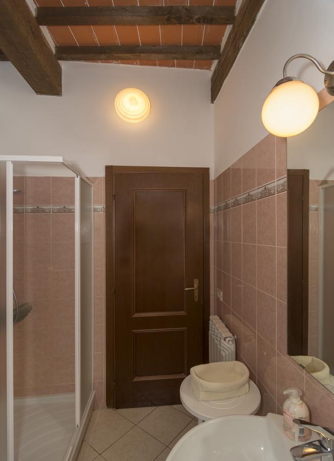 Tuscany House Centro Citta Apartment Pisa Exterior photo