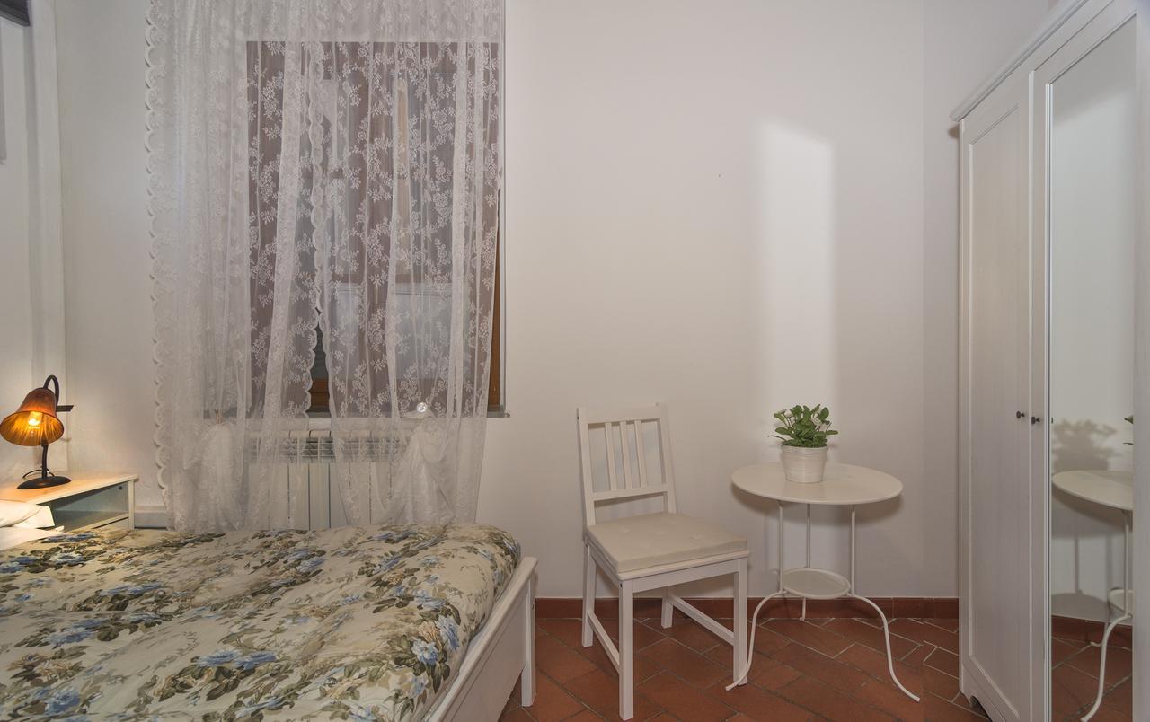 Tuscany House Centro Citta Apartment Pisa Exterior photo