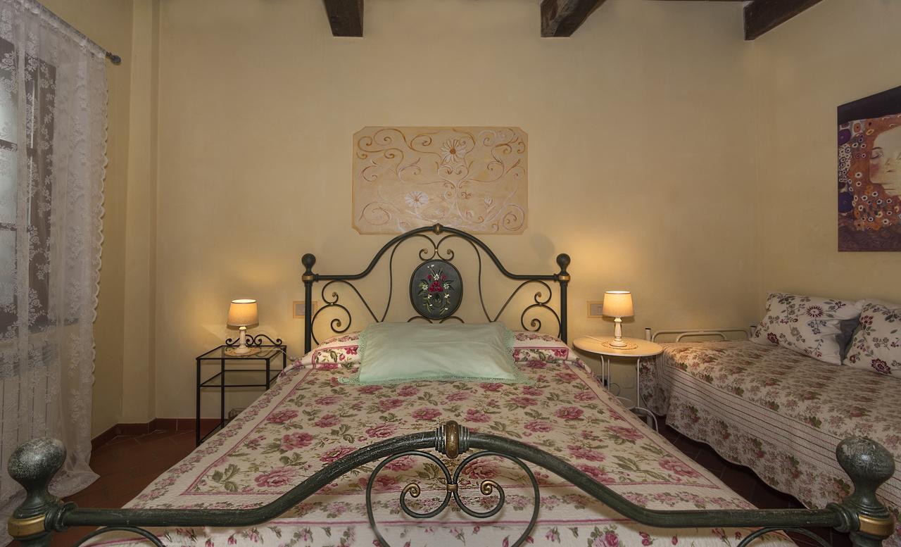 Tuscany House Centro Citta Apartment Pisa Exterior photo