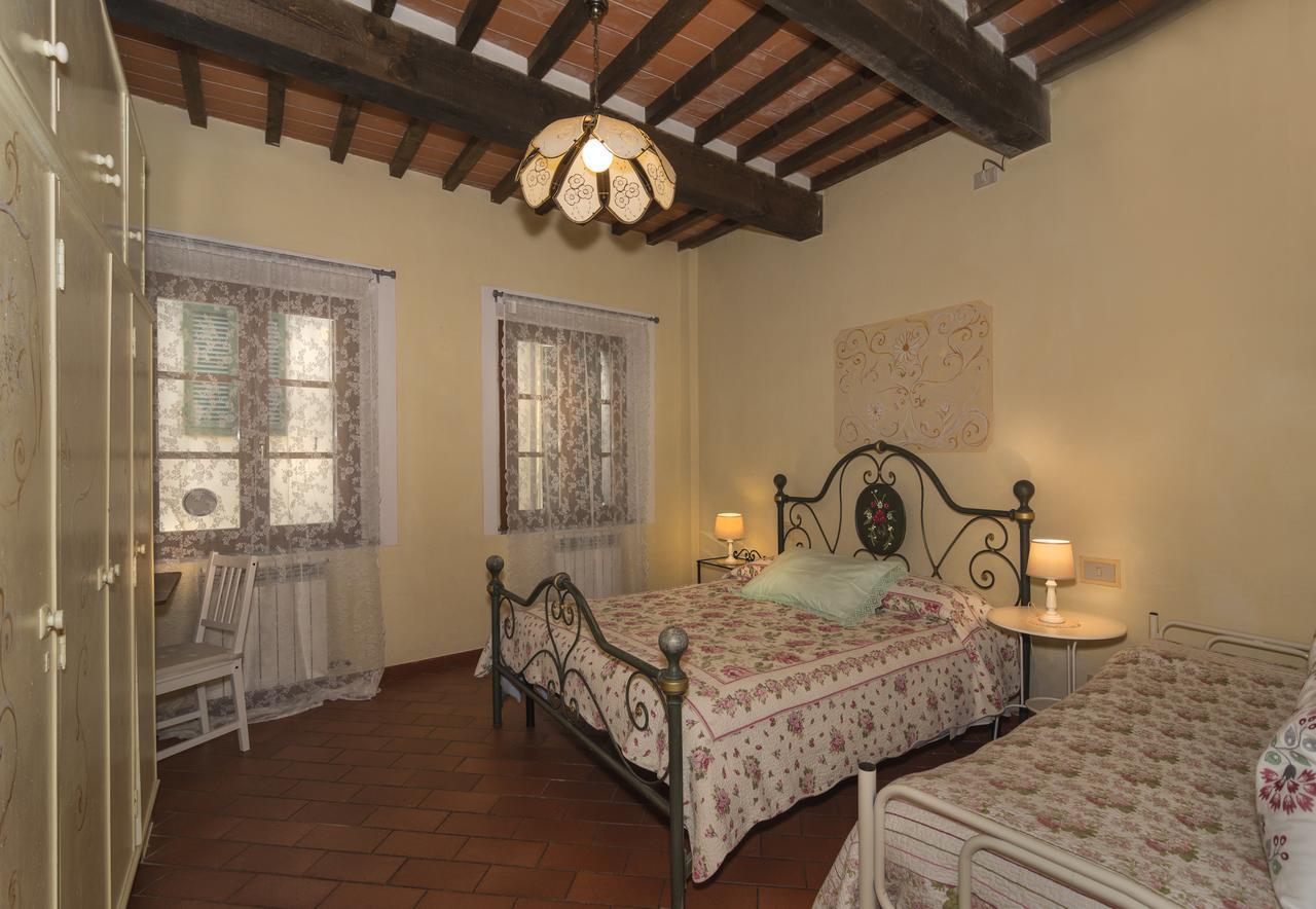 Tuscany House Centro Citta Apartment Pisa Exterior photo